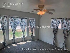 12113 Lemming St in Lakewood, CA - Building Photo - Building Photo