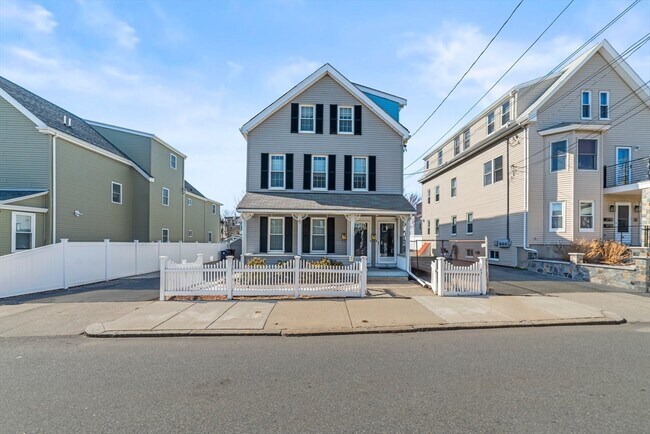 property at 90 Florence St