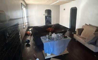 5446 W Florissant Ave in St. Louis, MO - Building Photo - Building Photo