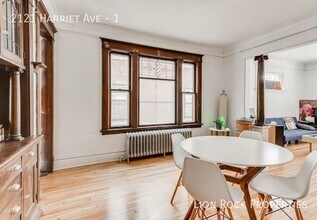 2121 Harriet Ave in Minneapolis, MN - Building Photo - Building Photo