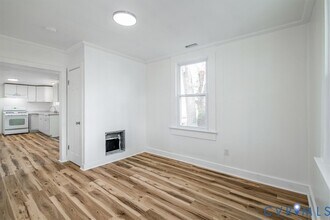 1609 Buren St in Hopewell, VA - Building Photo - Building Photo