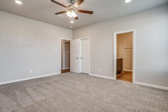 5600 McMahan Ln in Crowley, TX - Building Photo - Building Photo