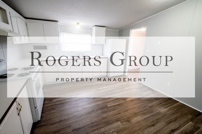955 Morgan Rd in Henderson, NC - Building Photo - Building Photo