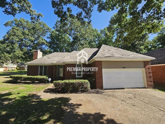 property at 6686 Winding Birch Dr