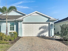 43865 Blue Heron Ln in Punta Gorda, FL - Building Photo