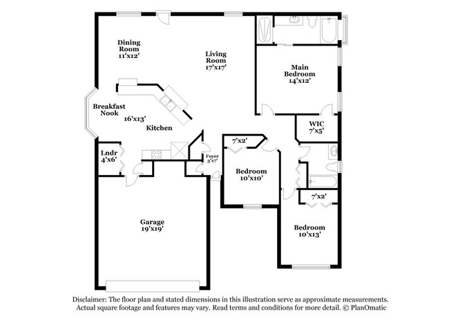 12271 Cobblefield Cir N in Jacksonville, FL - Building Photo - Building Photo