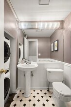 222 Clinton St in Hoboken, NJ - Building Photo - Building Photo