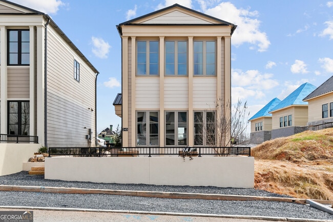 property at 245 Rolison Wy