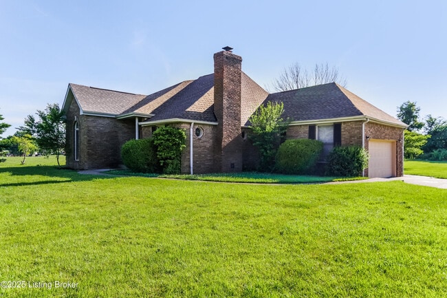 property at 300 Wava Dr
