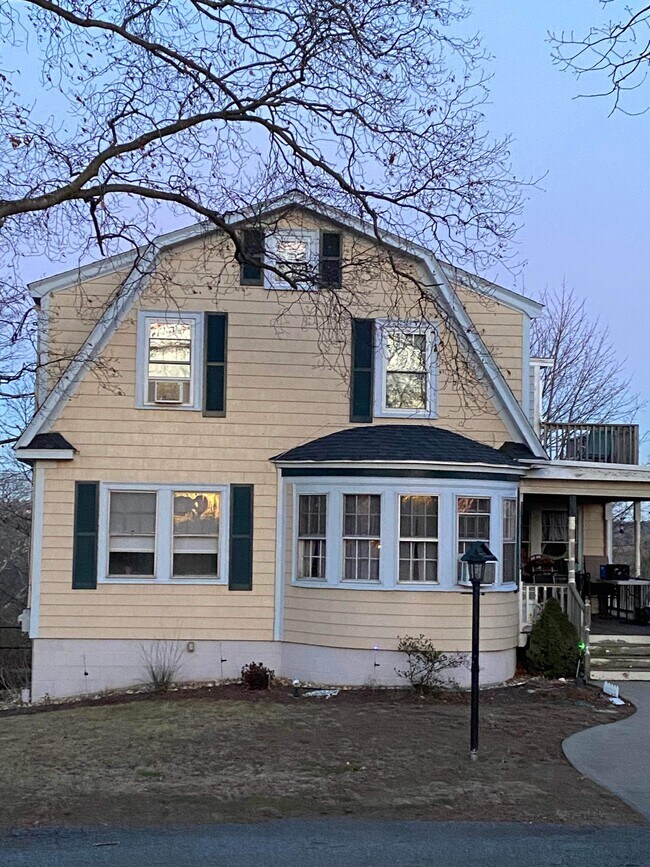 25 Bonair Ave Rentals in Wakefield, MA