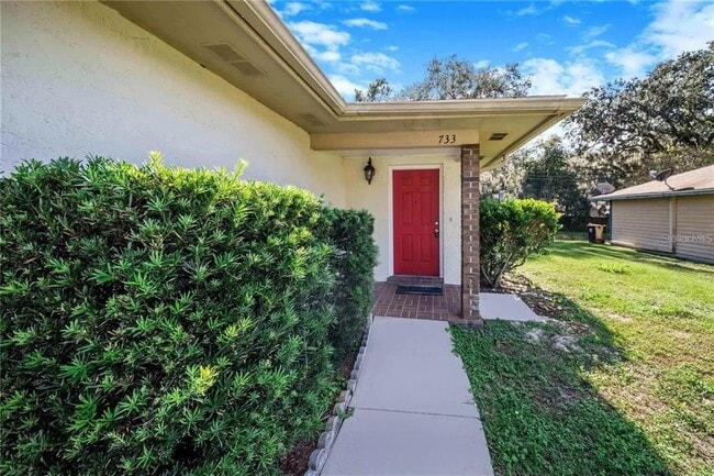 733 Mikasuki Dr in Lakeland, FL - Building Photo - Building Photo