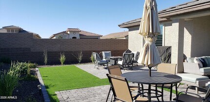 29625 N 114th Ln in Peoria, AZ - Foto de edificio - Building Photo