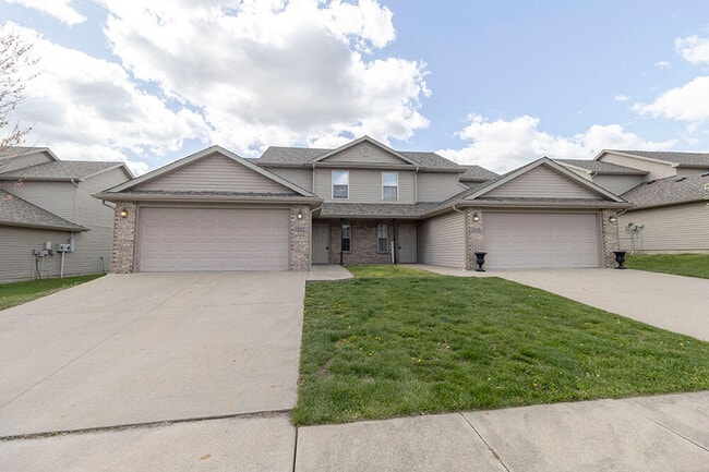 property at 3927 Snowy Owl Dr