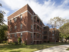 St James Mutual Home in Washington, DC - Building Photo - Building Photo