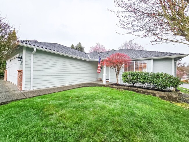 property at 7802 Boreal Ct