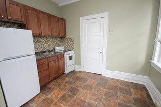 Callowhill Apartments in Pittsburgh, PA - Building Photo - Building Photo