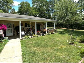 320 Caraway Ln in Goreville, IL - Building Photo - Building Photo