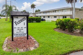 The Fairways II in Lehigh Acres, FL - Building Photo - Building Photo