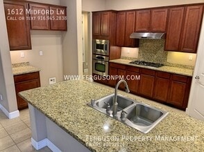 1612 Midford Ln in Lincoln, CA - Building Photo - Building Photo