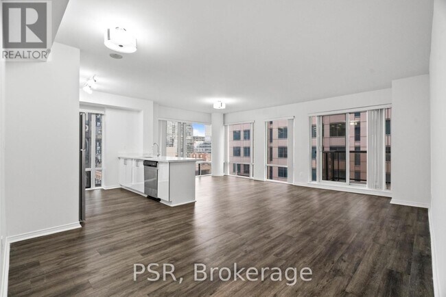 property at 50 John St