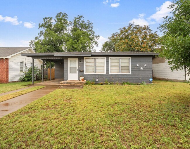 5012 40th St in Lubbock, TX - Building Photo - Building Photo