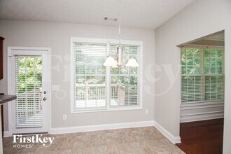 140 Cartee Way in Dallas, GA - Building Photo - Building Photo