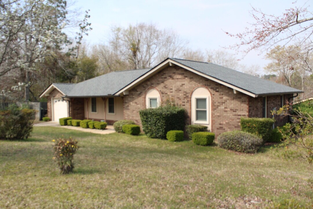2701 Partridge Pl in Hephzibah, GA - Building Photo