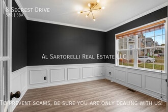 8 Secrest Dr in Avery Creek, NC - Building Photo - Building Photo