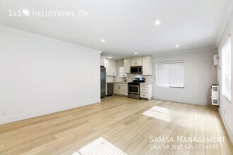 341 Heliotrope Dr in Los Angeles, CA - Building Photo - Building Photo