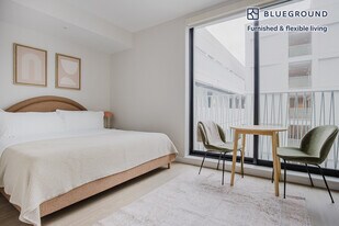 200 Mesnager St in Los Angeles, CA - Building Photo