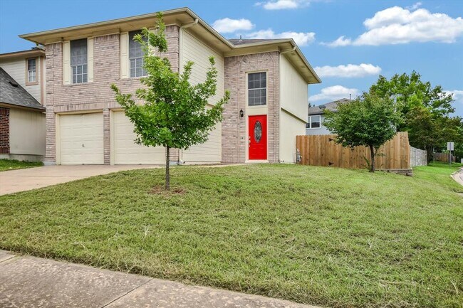 property at 13819 Lothian Dr