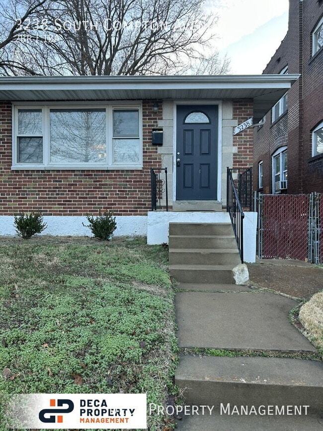 3238 S Compton Ave in St. Louis, MO - Building Photo - Building Photo
