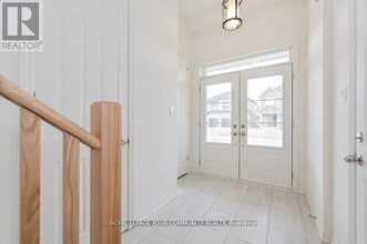 95 Gauley Dr in Fergus, ON - Building Photo - Building Photo
