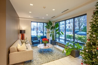 45 Marion in Brookline, MA - Building Photo - Lobby