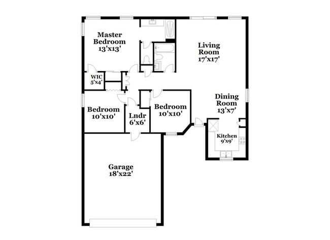 16183 W Buchanan St in Goodyear, AZ - Building Photo - Building Photo