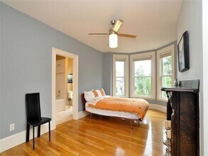 271 K St, Unit 2 in Boston, MA - Building Photo - Building Photo