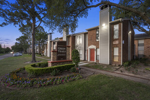 The Place At Green Trails Apartments