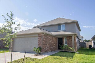 18903 Venito Dr in Katy, TX - Building Photo