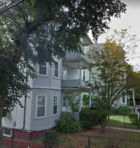 2 Gilson Ter, Unit 1 in Somerville, MA - Building Photo - Building Photo