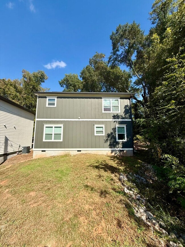 property at 189 Strickland Ave