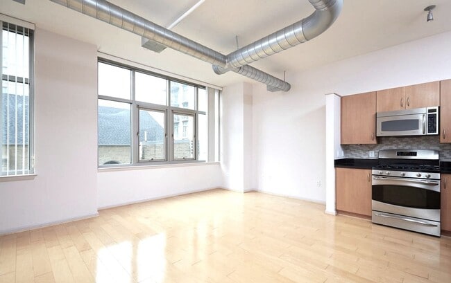 property at 811 4th St NW
