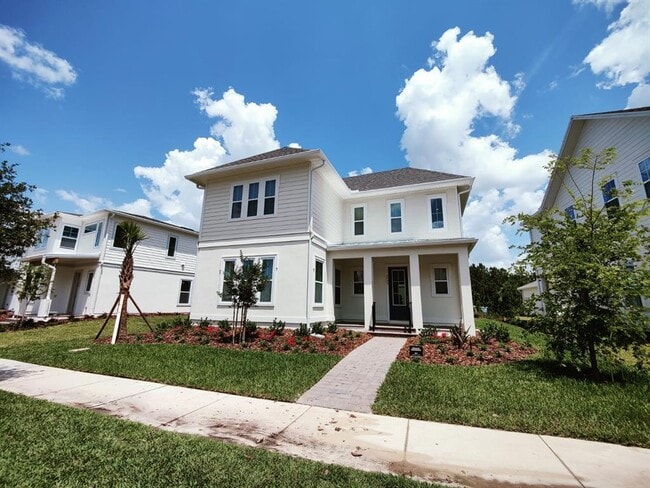 property at 7703 Nemours Pkwy