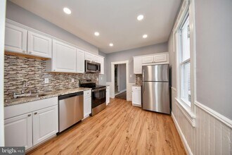 655 Bourbon St in Havre De Grace, MD - Building Photo - Building Photo