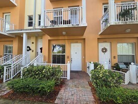 1344 SW 2nd Ct in Fort Lauderdale, FL - Building Photo