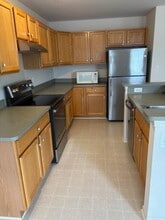 2784 Barclay Way in Ann Arbor, MI - Building Photo - Building Photo