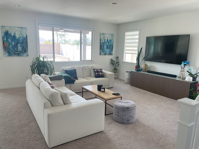 property at 17763 Santa Lucia Ct