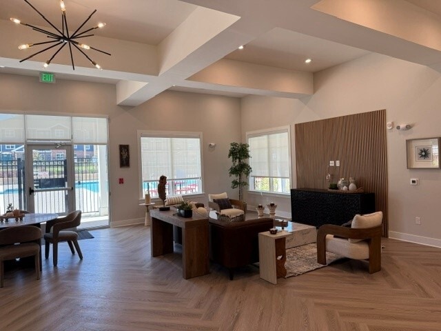 Silver Station Apartment Homes in Columbia, SC - Foto de edificio - Building Photo
