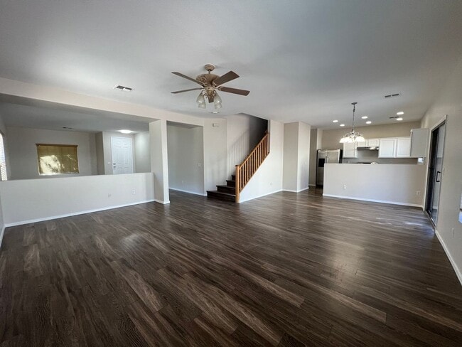 property at 2677 S Sailors Way