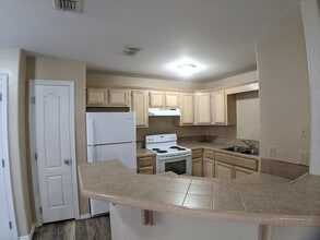 721 Sonesta Ct in Harlingen, TX - Building Photo - Building Photo