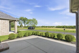 3835 E Brookdale Terrace in Springfield, MO - Building Photo - Building Photo
